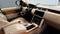 2019 Land Rover Range Rover Autobiography