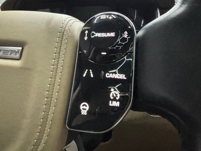 2019 Land Rover Range Rover Autobiography LWB AWD 4dr SUV
