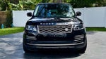 2019 Land Rover Range Rover Autobiography