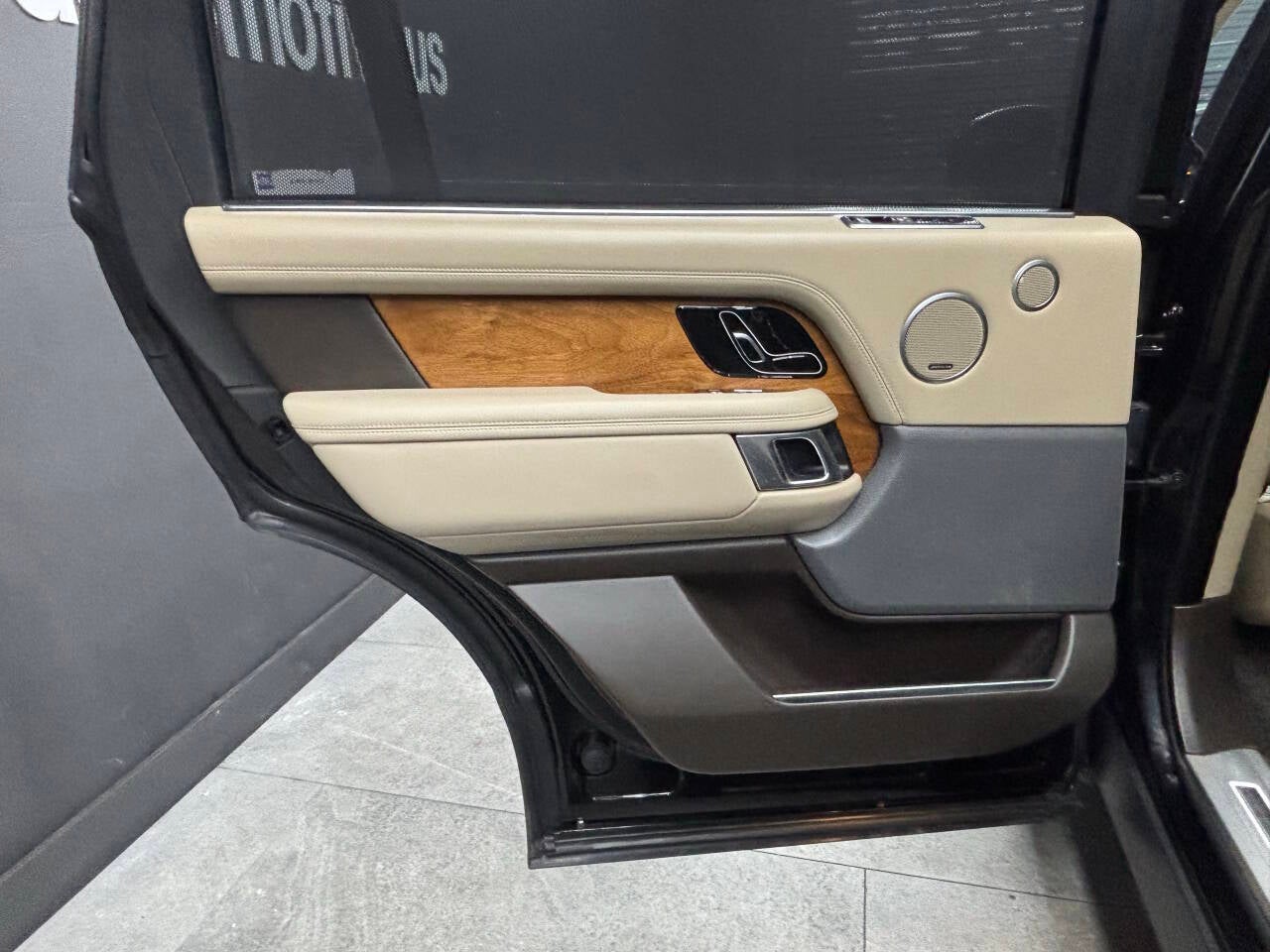2019 Land Rover Range Rover Autobiography LWB AWD 4dr SUV