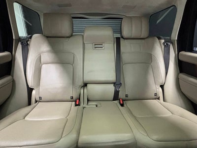 2019 Land Rover Range Rover Autobiography LWB AWD 4dr SUV
