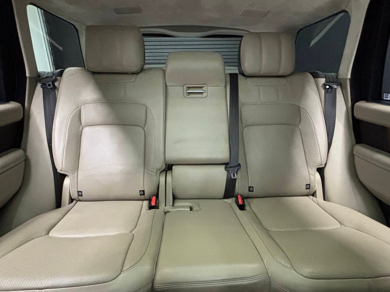 2019 Land Rover Range Rover Autobiography LWB AWD 4dr SUV