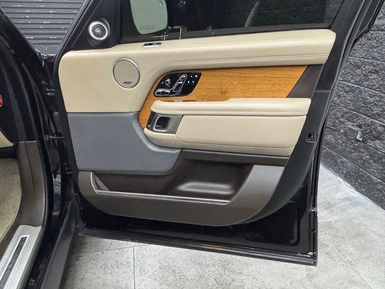 2019 Land Rover Range Rover Autobiography LWB AWD 4dr SUV