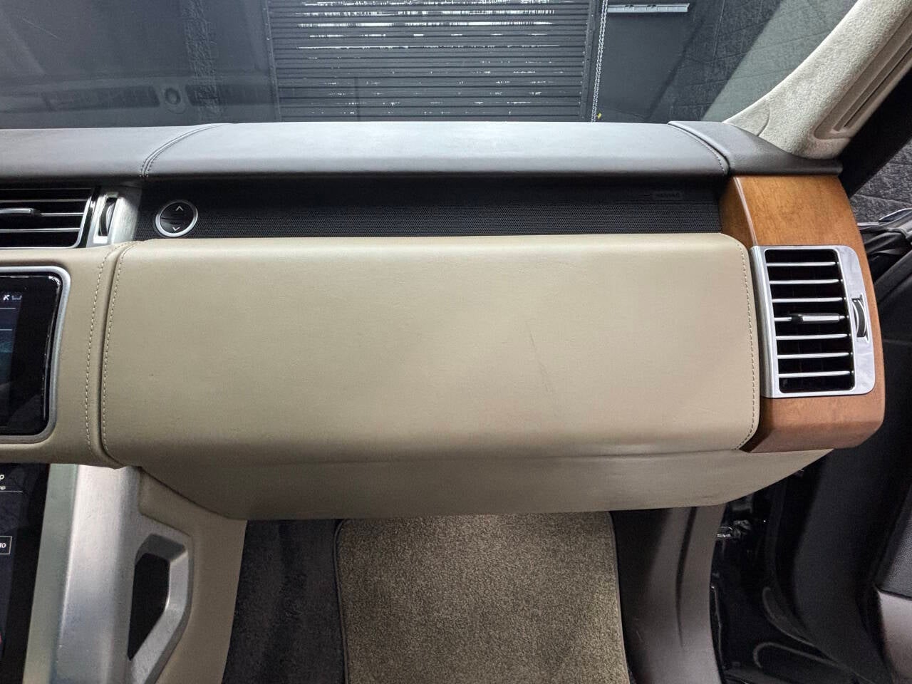 2019 Land Rover Range Rover Autobiography LWB AWD 4dr SUV
