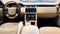 2019 Land Rover Range Rover Autobiography