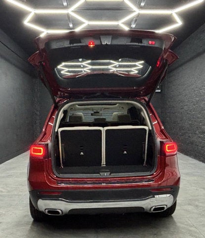 2020 Mercedes-Benz GLB GLB 250