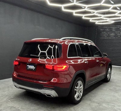2020 Mercedes-Benz GLB GLB 250