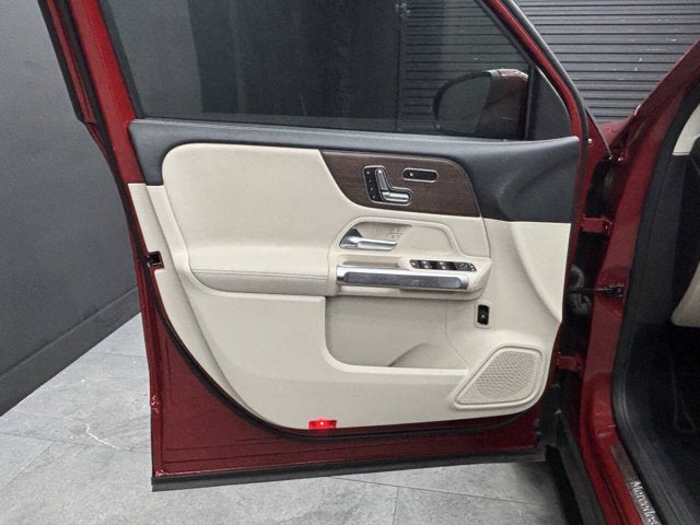 2020 Mercedes-Benz GLB GLB 250