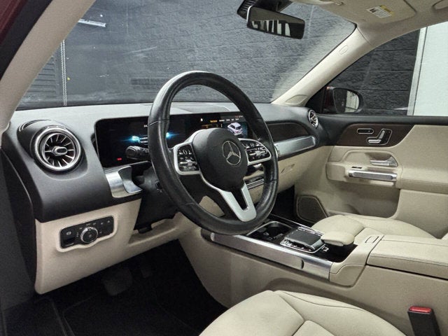 2020 Mercedes-Benz GLB GLB 250