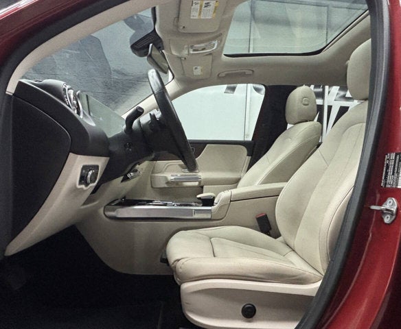2020 Mercedes-Benz GLB GLB 250