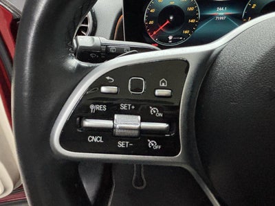 2020 Mercedes-Benz GLB GLB 250