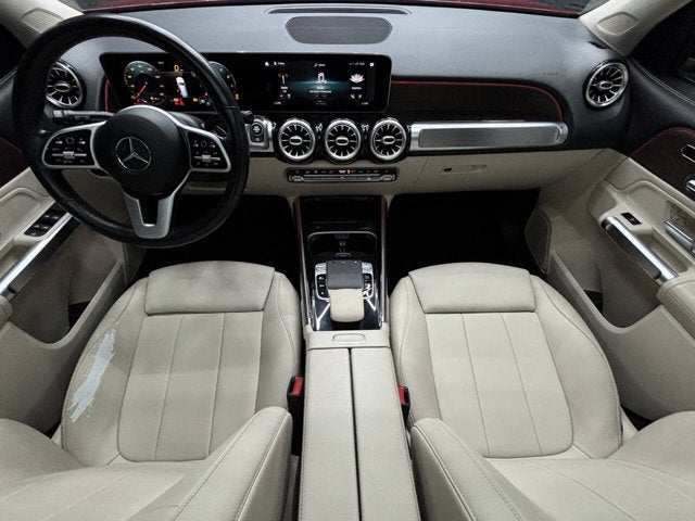 2020 Mercedes-Benz GLB GLB 250