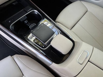 2020 Mercedes-Benz GLB GLB 250