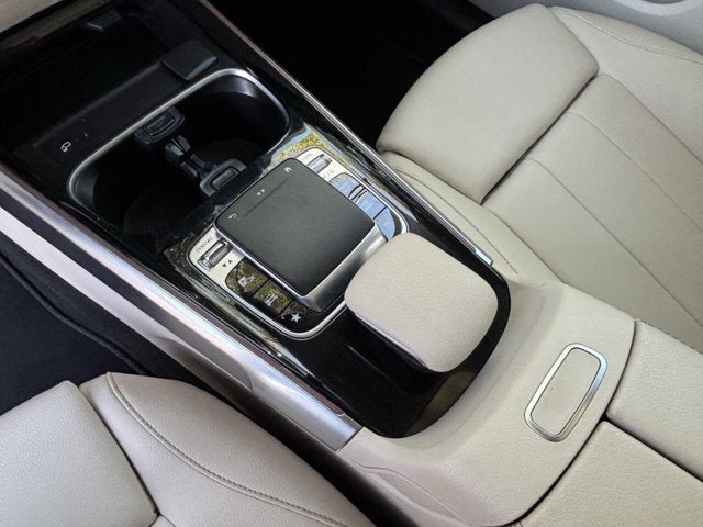 2020 Mercedes-Benz GLB GLB 250