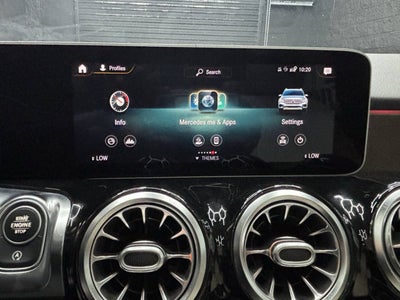 2020 Mercedes-Benz GLB GLB 250