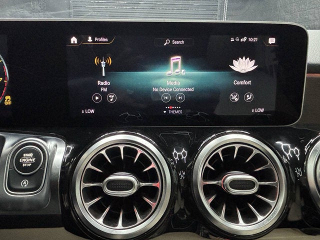 2020 Mercedes-Benz GLB GLB 250