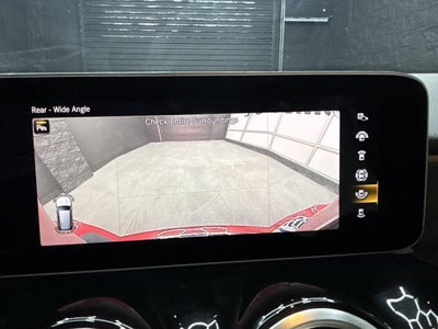 2020 Mercedes-Benz GLB GLB 250