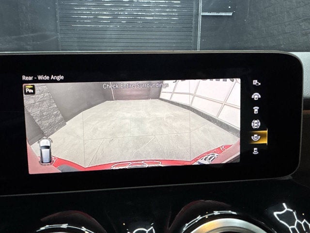 2020 Mercedes-Benz GLB GLB 250