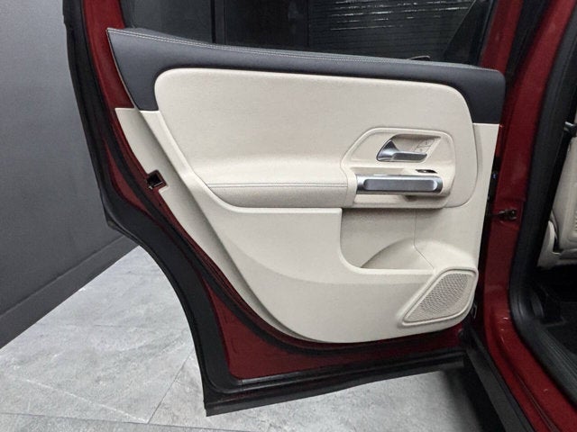 2020 Mercedes-Benz GLB GLB 250