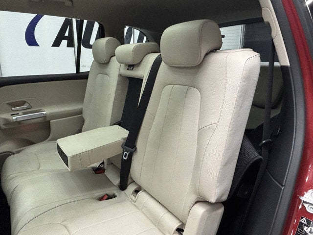 2020 Mercedes-Benz GLB GLB 250