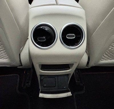 2020 Mercedes-Benz GLB GLB 250