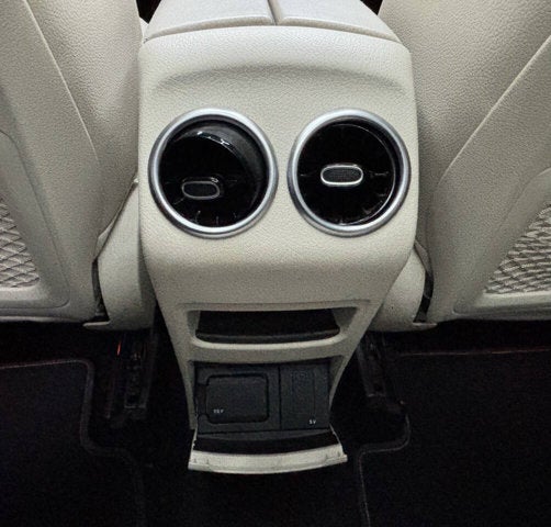 2020 Mercedes-Benz GLB GLB 250