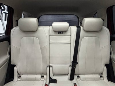 2020 Mercedes-Benz GLB GLB 250