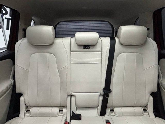 2020 Mercedes-Benz GLB GLB 250