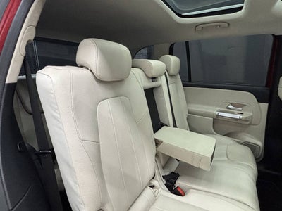 2020 Mercedes-Benz GLB GLB 250