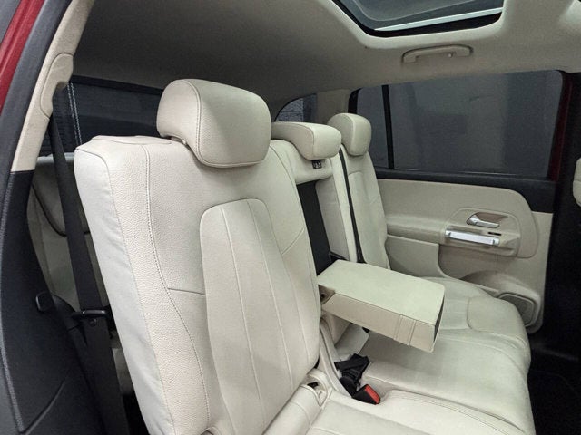 2020 Mercedes-Benz GLB GLB 250