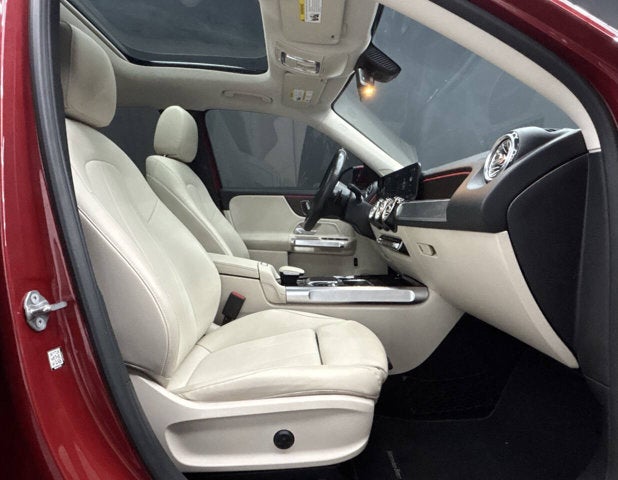 2020 Mercedes-Benz GLB GLB 250