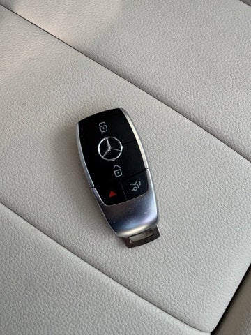 2020 Mercedes-Benz GLB GLB 250