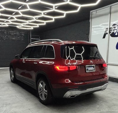 2020 Mercedes-Benz GLB GLB 250