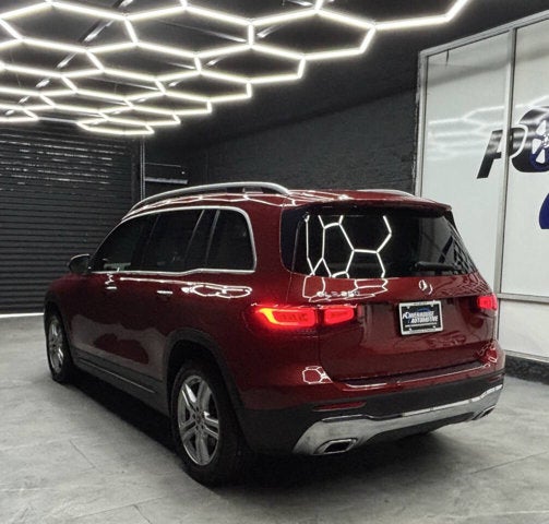 2020 Mercedes-Benz GLB GLB 250