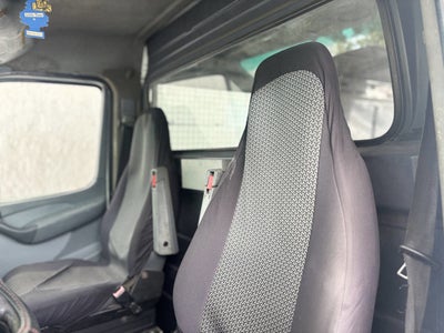 2006 Dodge Sprinter 2500 3dr 140 in. WB Cargo Van