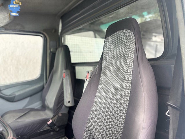 2006 Dodge Sprinter 2500 3dr 140 in. WB Cargo Van