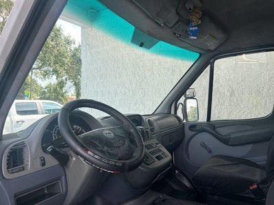 2006 Dodge Sprinter 2500 3dr 140 in. WB Cargo Van