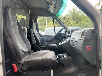 2006 Dodge Sprinter 2500 3dr 140 in. WB Cargo Van