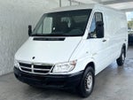 2006 Dodge Sprinter 2500 3dr 140 in. WB Cargo Van