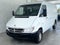 2006 Dodge Sprinter 2500 3dr 140 in. WB Cargo Van