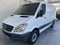 2013 Mercedes-Benz Sprinter Cargo Vans 2500 3dr 144 in. WB Cargo Van