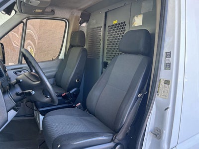 2013 Mercedes-Benz Sprinter Cargo Vans 2500 3dr 144 in. WB Cargo Van