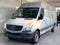 2017 Mercedes-Benz Sprinter Cargo Van 2500 3dr Cargo 170 in. WB