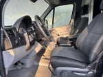 2017 Mercedes-Benz Sprinter Cargo Van 2500 3dr Cargo 170 in. WB