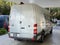 2017 Mercedes-Benz Sprinter Cargo Van 2500 3dr Cargo 170 in. WB