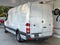2017 Mercedes-Benz Sprinter Cargo Van 2500 3dr Cargo 170 in. WB