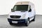 2010 Mercedes-Benz Sprinter Cargo Vans 3500 3dr 144 in. WB DRW Cargo Van
