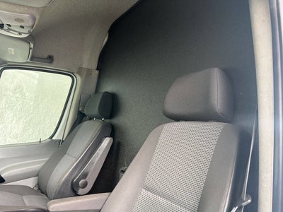 2010 Mercedes-Benz Sprinter Cargo Vans 3500 3dr 144 in. WB DRW Cargo Van