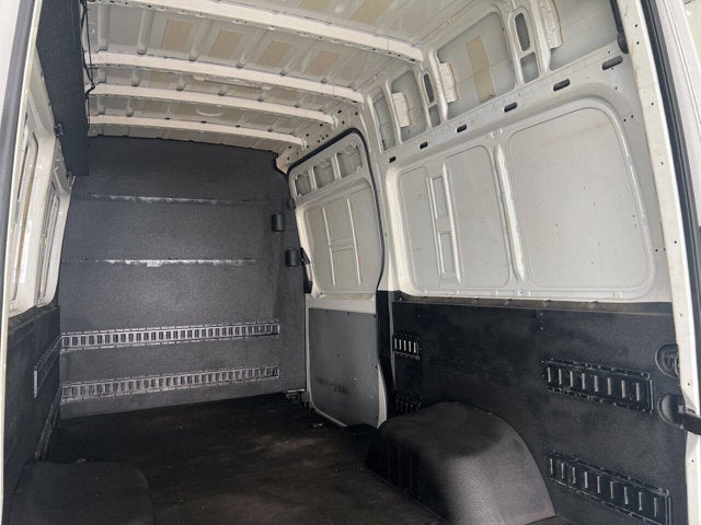 2010 Mercedes-Benz Sprinter Cargo Vans 3500 3dr 144 in. WB DRW Cargo Van