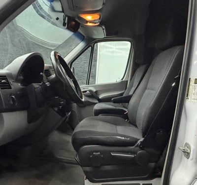 2010 Mercedes-Benz Sprinter 3500 3dr 144 in. WB DRW Cargo Van